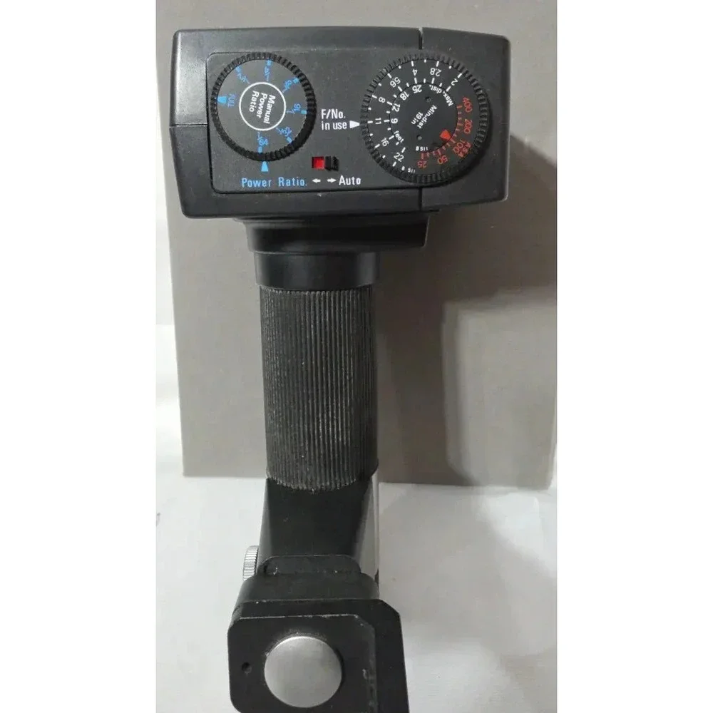 Vintage Sunpak Auto THYRISTOR Auto 511